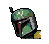 Boba fett